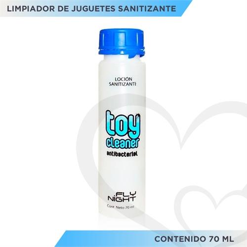 Limpiador de juguetes TOY CLEANER 90CC